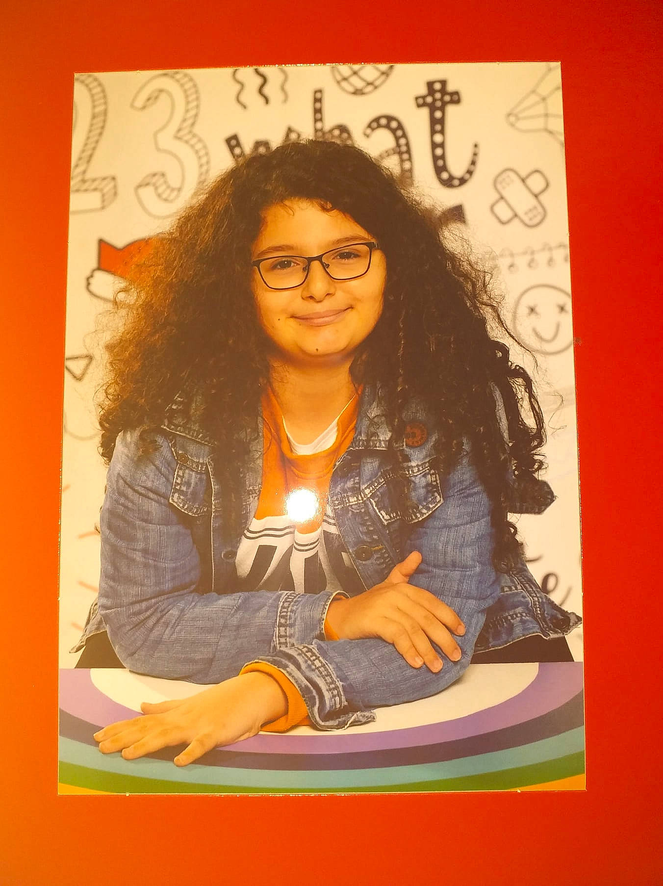 Marine a rejoint le concours — aidez-le/la à gagner de superbes lots ! art, joy, person