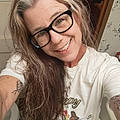 Stephanie F.