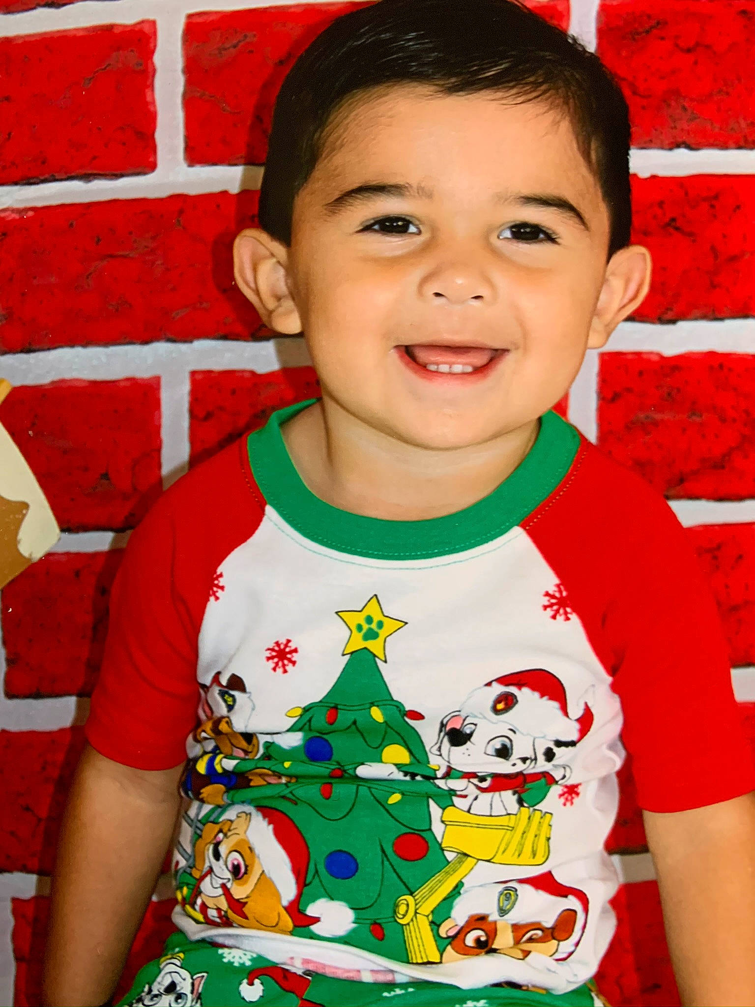 Graysen joined the competition — help win amazing prizes! child, joy, person, smile, toddler