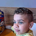 Jacob P. M.