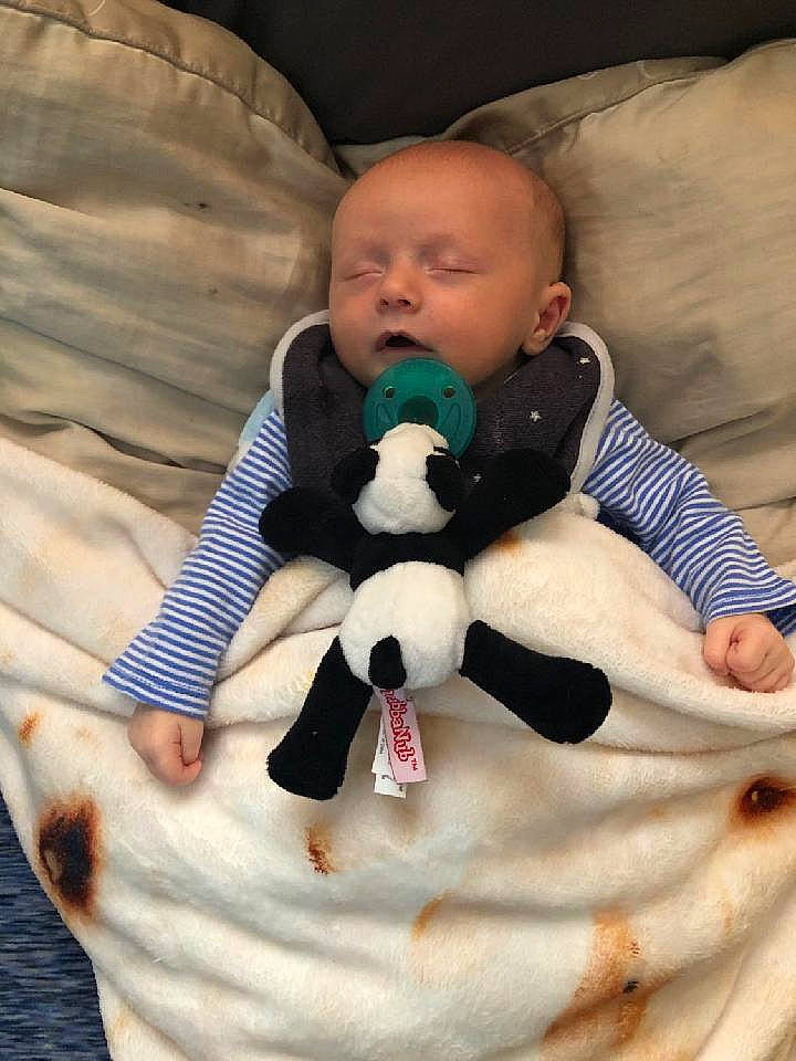 Cayde is registered to the contest to win money with this photo: baby, baby_products, cheek, child, head, nose, person, product, toddler