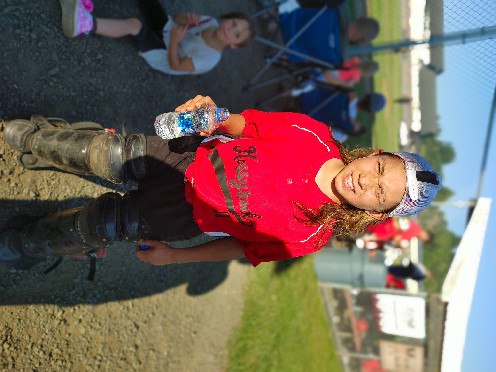 Atrayewe joined the competition — help win amazing prizes! adventure, backpack, blurred, boot, competition, competition_event, electric_blue, fun, hat, headwear, leisure, person, personal_protective_equipment, public_event, recreation, shoe, shorts, sneakers, soil, sports