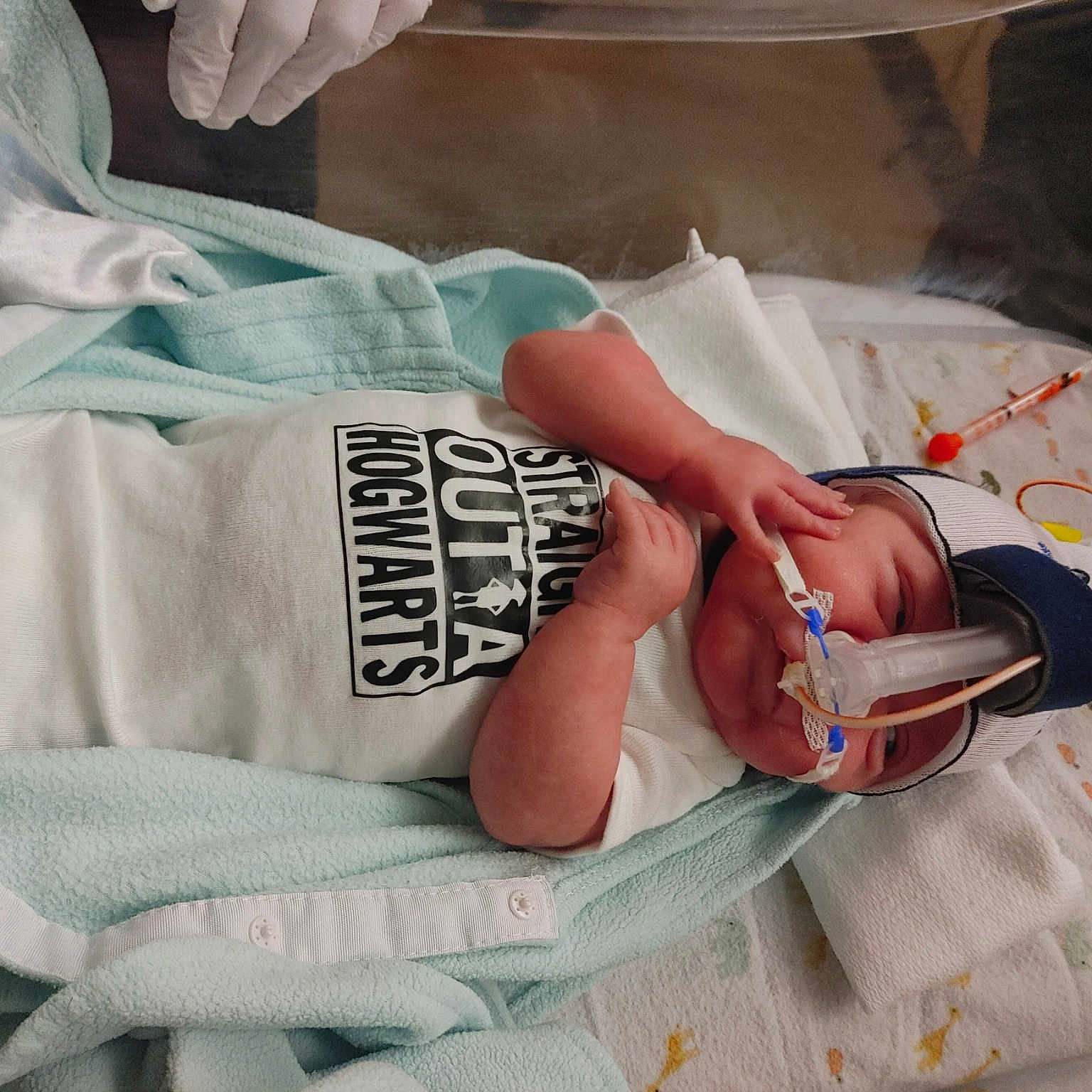 Zechariah joined the competition — help win amazing prizes! arm, baby, baby_products, baby_toddler_clothing, child, comfort, finger, hand, head, health_care, hospital, linens, medical, medical_equipment, nail, patient, skin, sleeve, thumb, toddler