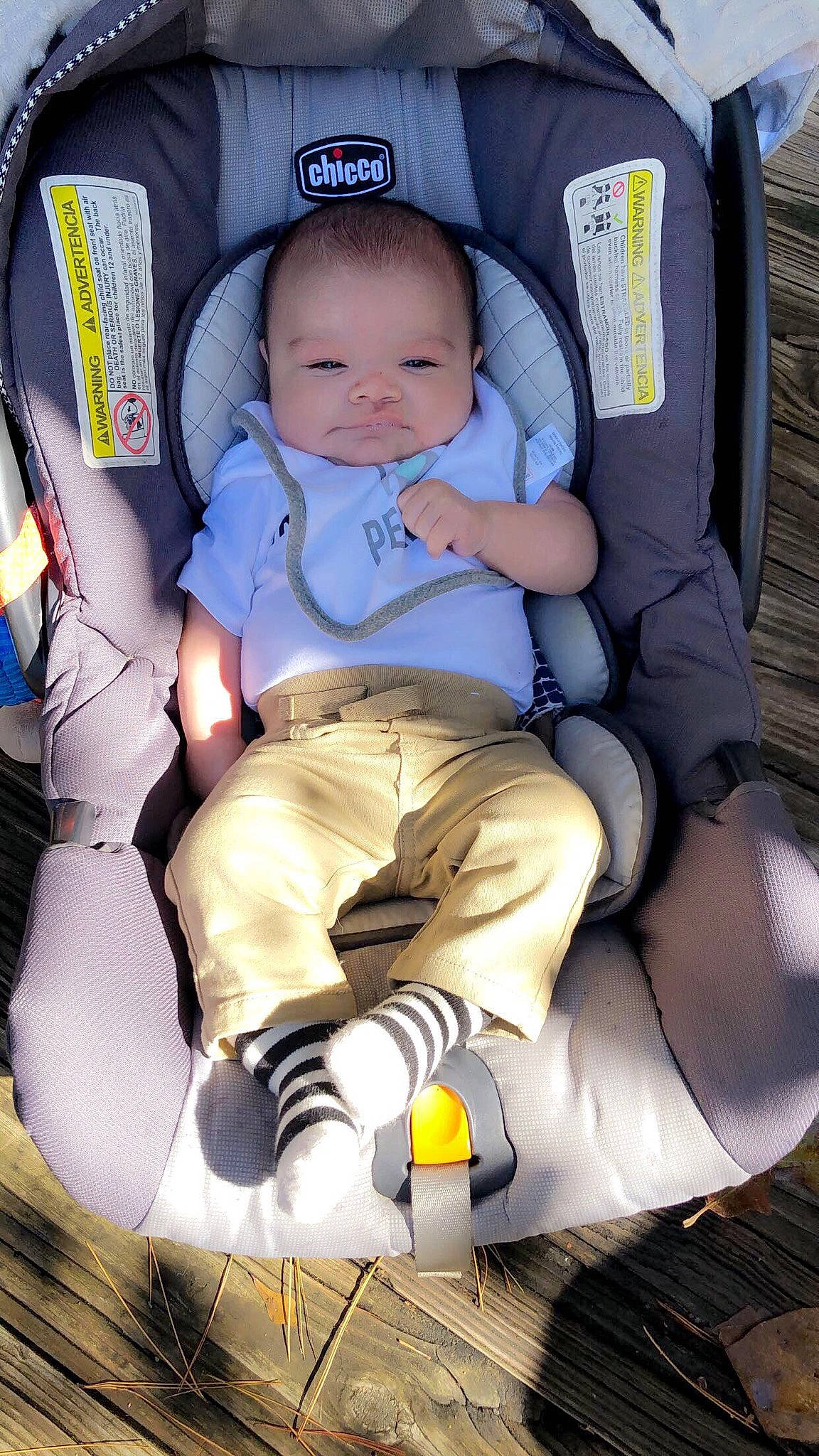 Kingston joined the competition — help win amazing prizes! baby, baby_carriage, baby_in_car_seat, baby_products, car_seat, child, person, product, toddler