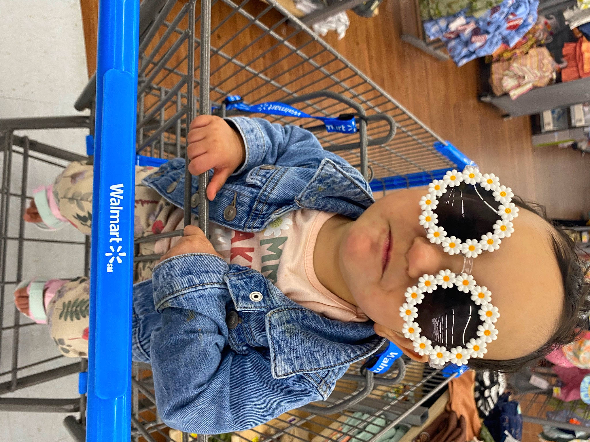 Nova joined the competition — help win amazing prizes! art, baking, blue, child, eyewear, fashion_accessory, hat, headgear, jewellery, leisure, market, pattern, person, plaid, retail, sunglasses, t_shirt, tree