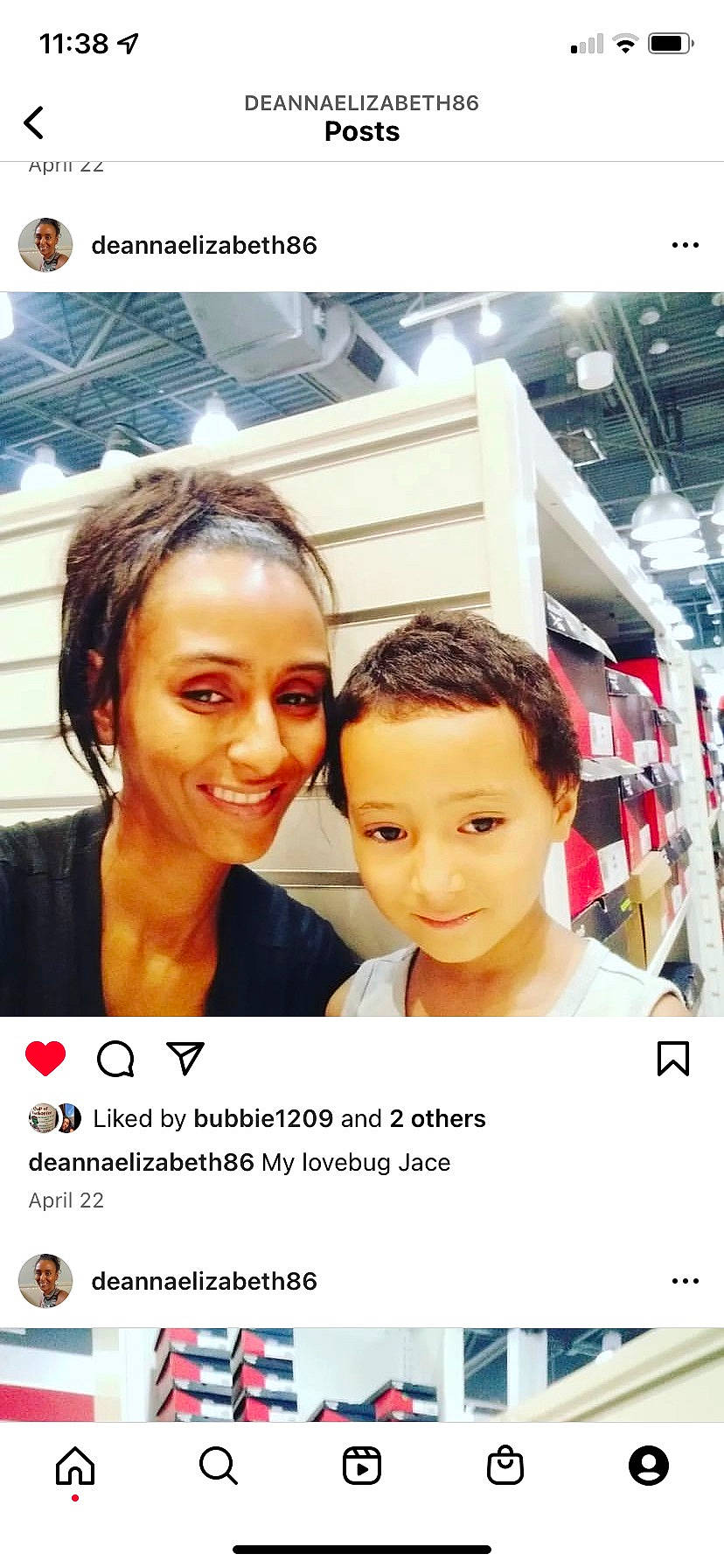 Jace is registered to the contest to win money with this photo: advertising, child, event, eyebrow, eyelash, eyewear, fashion_design, font, forehead, happy, jaw, joy, love, person, photo_caption, room, screenshot, service, skin, smile