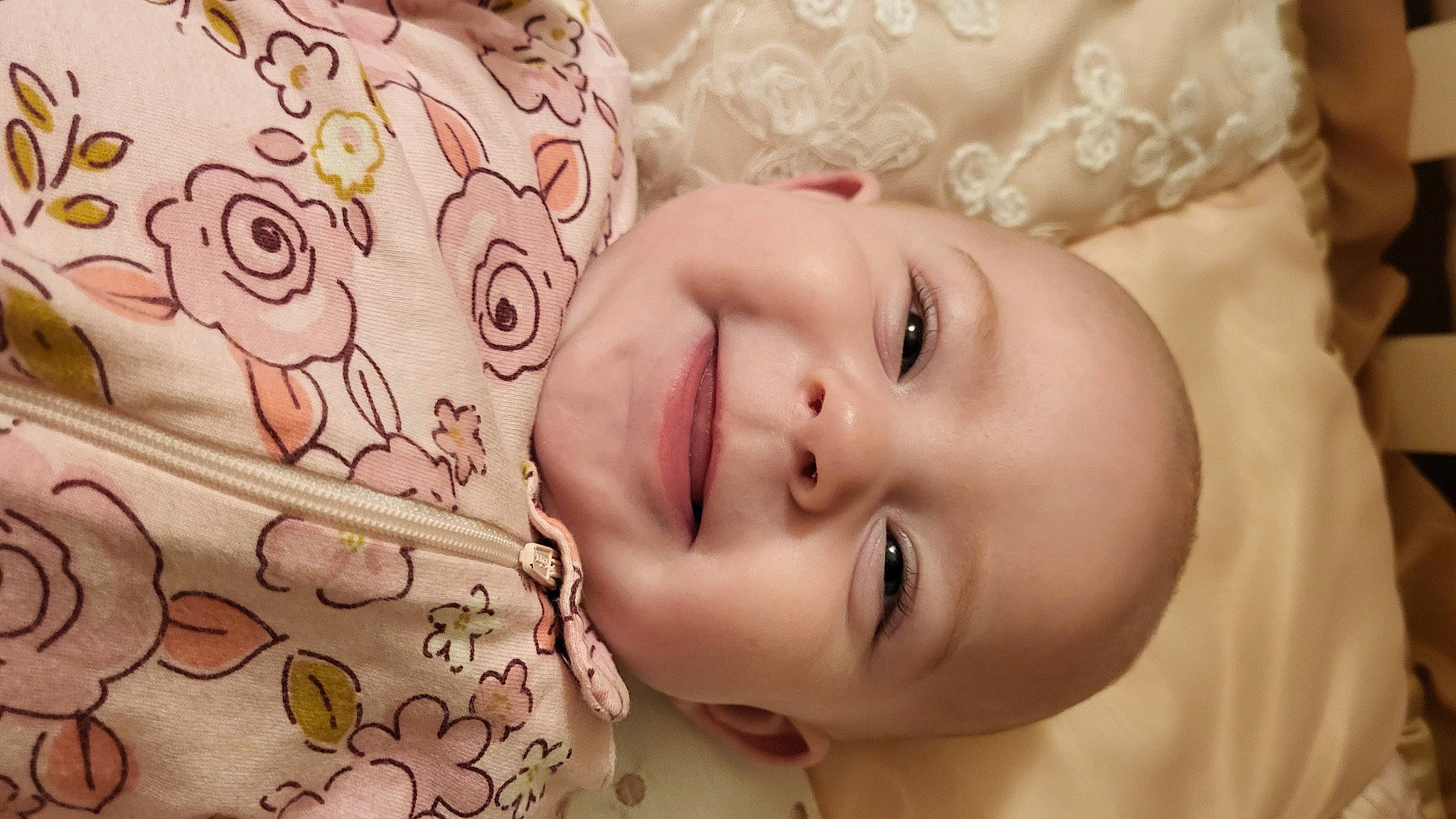 Briella joined the competition — help win amazing prizes! cheek, eye, eyebrow, eyelash, face, facial_expression, finger, happy, headgear, human, joy, lip, mammal, mouth, neck, nose, organ, person, skin, smile