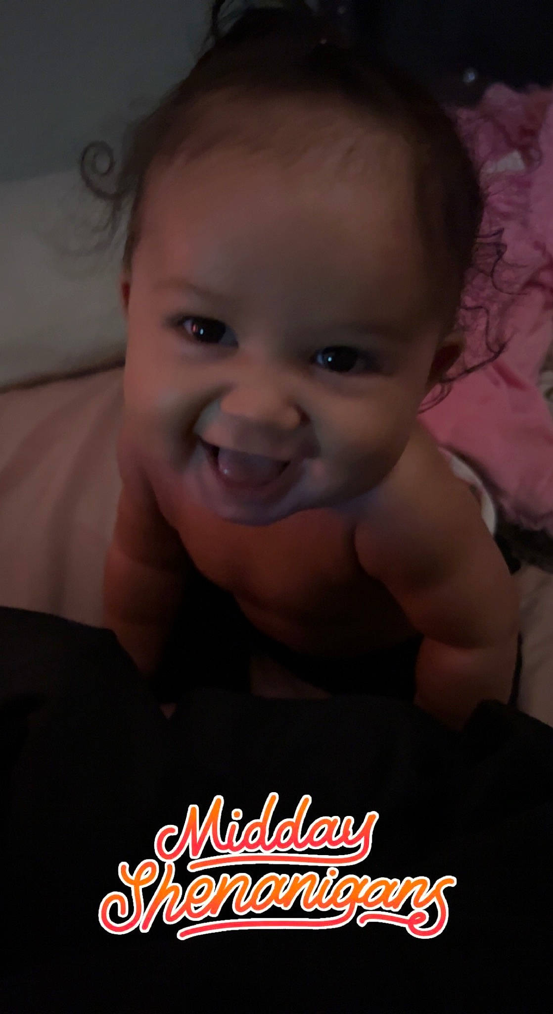 Nova joined the competition — help win amazing prizes! baby, cheek, chest, chin, eyebrow, facial_expression, flash_photography, forehead, fun, gesture, happy, human_body, iris, joy, lip, mouth, muscle, nose, person, skin