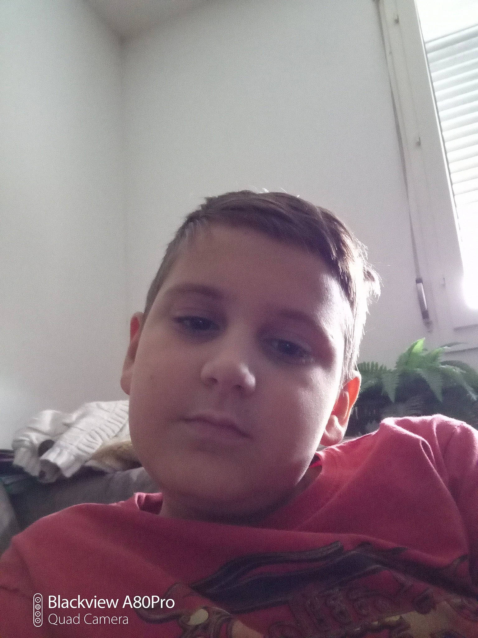 Donovann a rejoint le concours — aidez-le/la à gagner de superbes lots ! black_hair, cheek, chin, ear, eyebrow, eyelash, forehead, jaw, lip, person, selfie, window_blind, window_covering