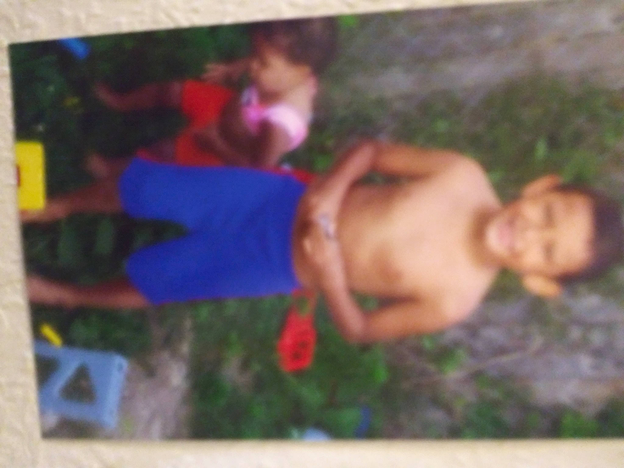 Hector is registered to the contest to win money with this photo: adaptation, blurred, child, fun, joy, leisure, person, photograph, photography, play, snapshot, toddler