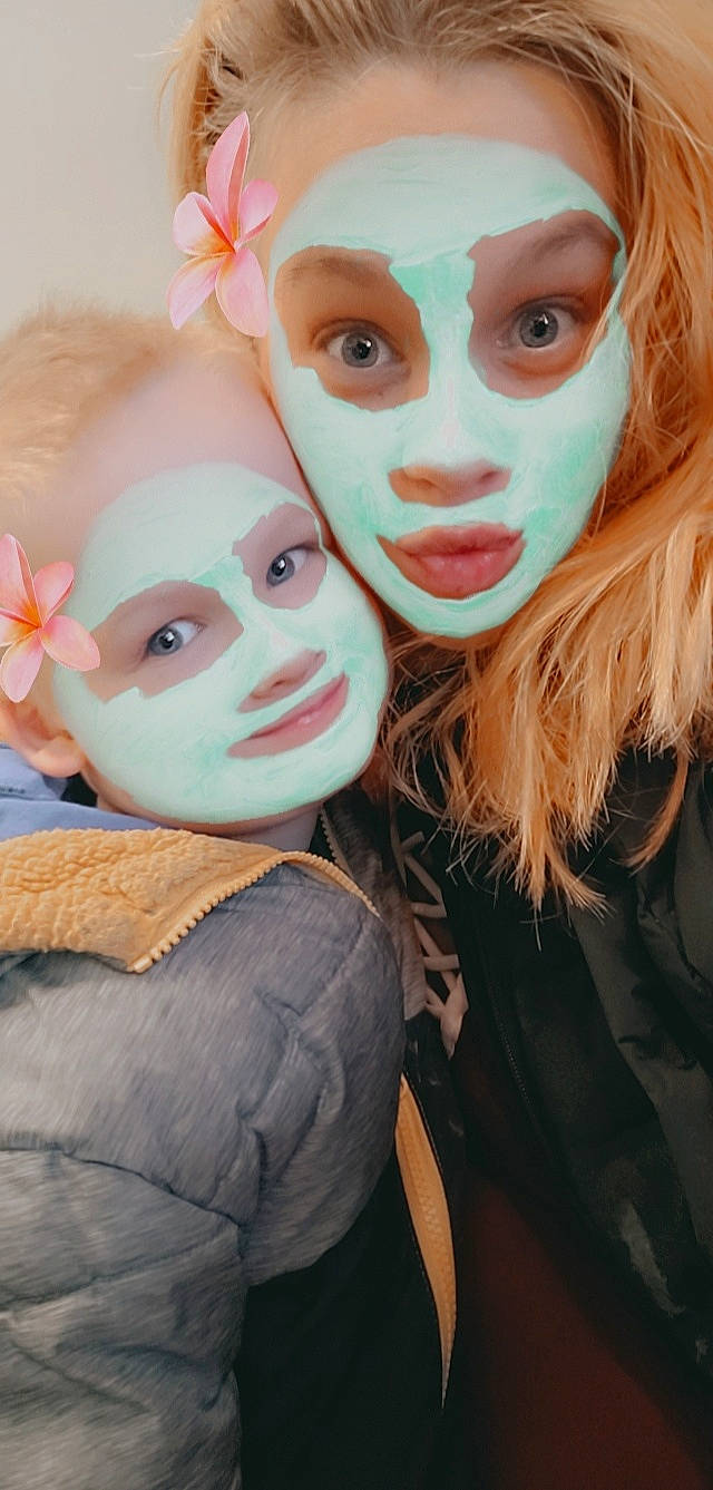 Xavier joined the competition — help win amazing prizes! blond, close_up, costume, entertainment, event, eye, eyebrow, eyelash, fashion_design, fun, happy, headgear, iris, lip, lipstick, makeover, mask, masque, performing_arts, person