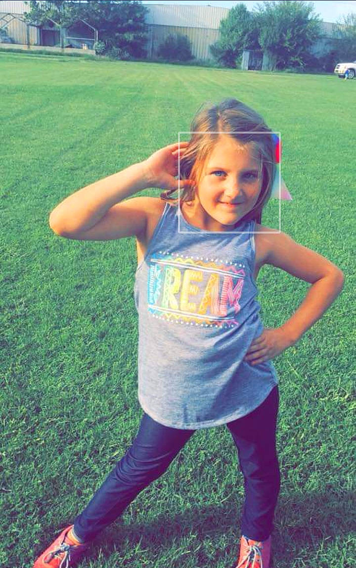 Aubrianna joined the competition — help win amazing prizes! beauty, child, cool, eye, facial_expression, footwear, fun, grass, green, happy, joy, lip, person, photography, pink, plant, play, skin, smile, summer