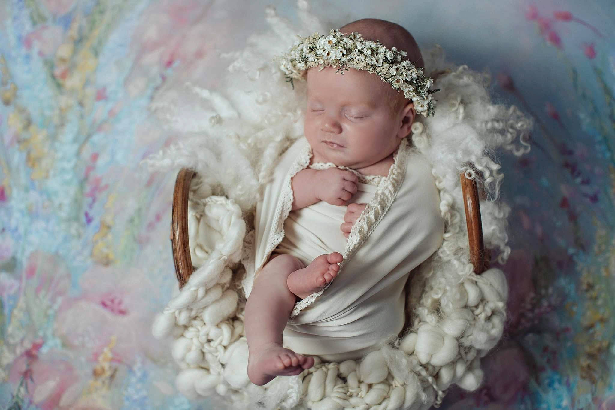 Bonnie-rae is registered to the contest to win money with this photo: baby, baby_toddler_clothing, bridal_accessory, child, dress, embellishment, facial_expression, flash_photography, hair_accessory, hand, happy, headband, headgear, headpiece, iris, jewellery, person, pink, product, skin