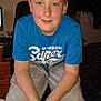 Tom is registered to the contest to win money with this photo: