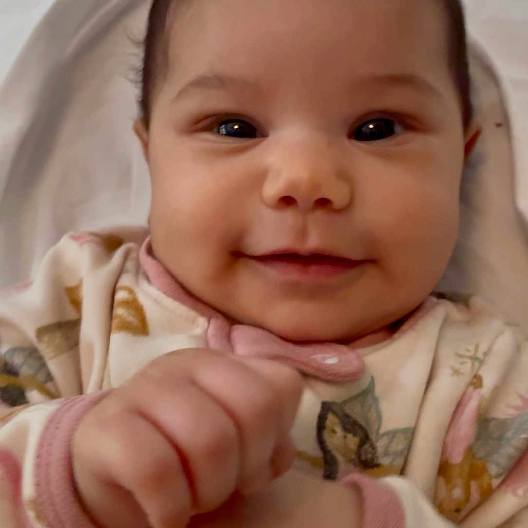 Angeline