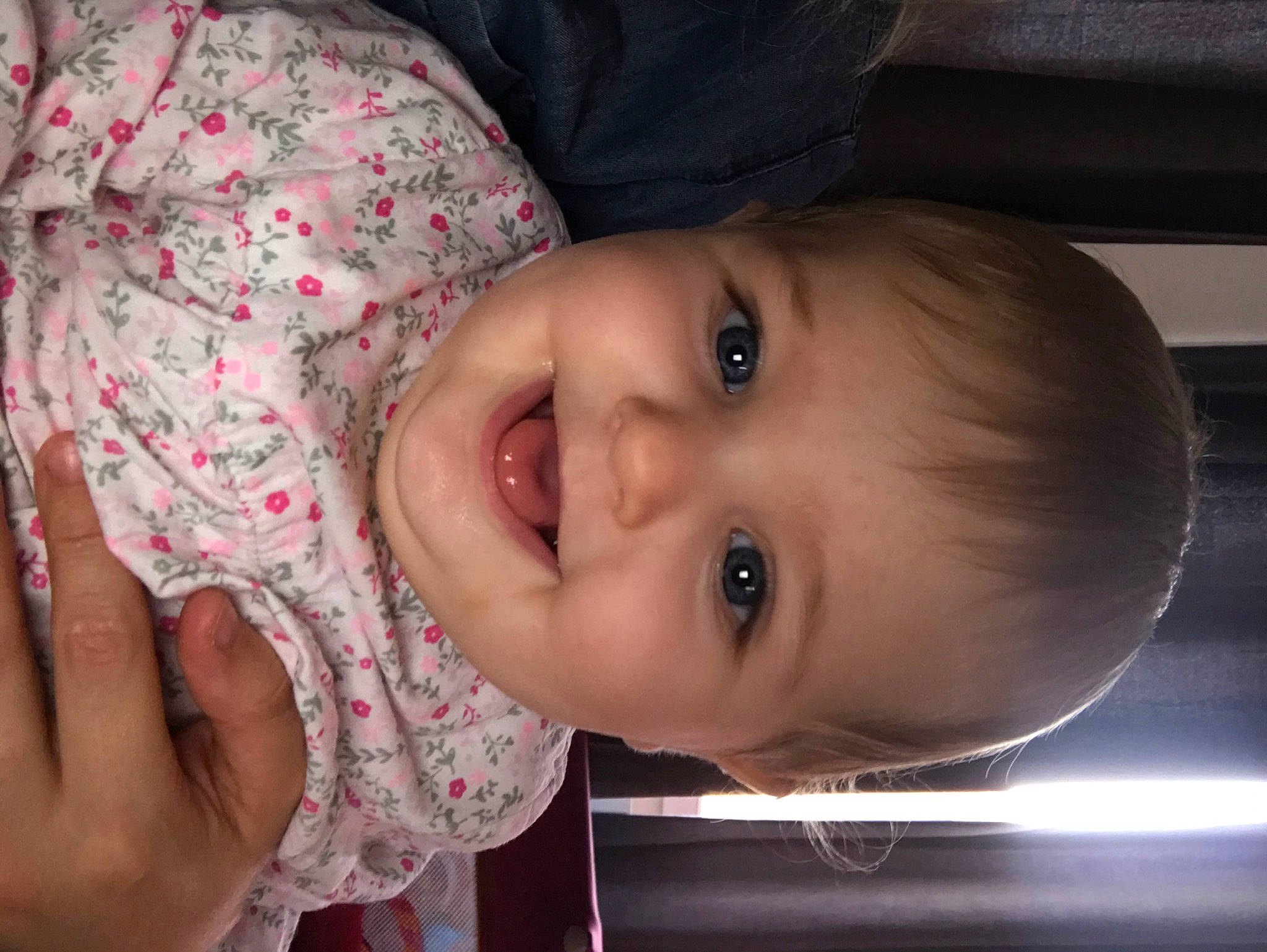 Alicia a rejoint le concours — aidez-le/la à gagner de superbes lots ! baby, beauty, cheek, child, chin, close_up, eye, face, facial_expression, forehead, head, iris, joy, lip, mouth, nose, organ, person, pink, skin