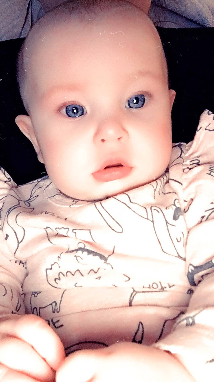 Lux joined the competition — help win amazing prizes! baby, cheek, child, chin, ear, eye, eyebrow, face, forehead, head, iris, lip, mouth, nose, person, portrait, skin, smile, toddler