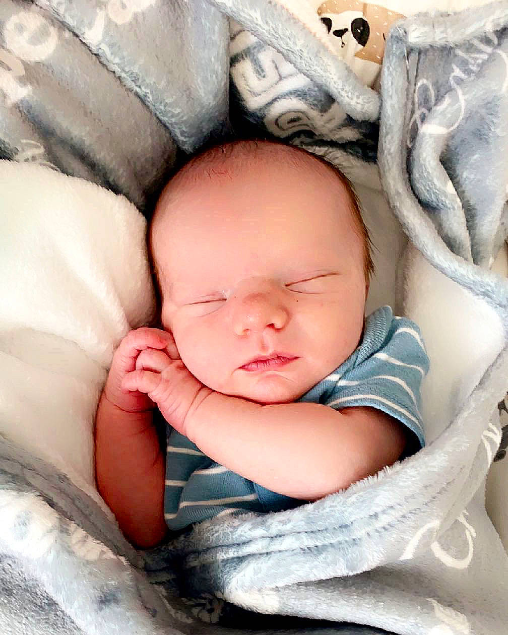 Casper joined the competition — help win amazing prizes! baby, baby_products, baby_sleeping, baby_toddler_clothing, bedtime, cheek, child, comfort, eye, eyelash, gesture, hand, happy, linens, mouth, pattern, person, sitting, skin, textile