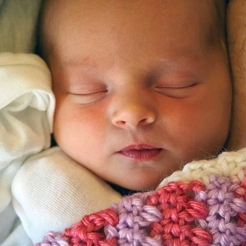 Saoirse joined the competition — help win amazing prizes! baby, baby_sleeping, cheek, chin, comfort, eye, eyebrow, eyelash, facial_expression, gesture, hand, happy, head, iris, lip, mouth, nose, person, photograph, skin