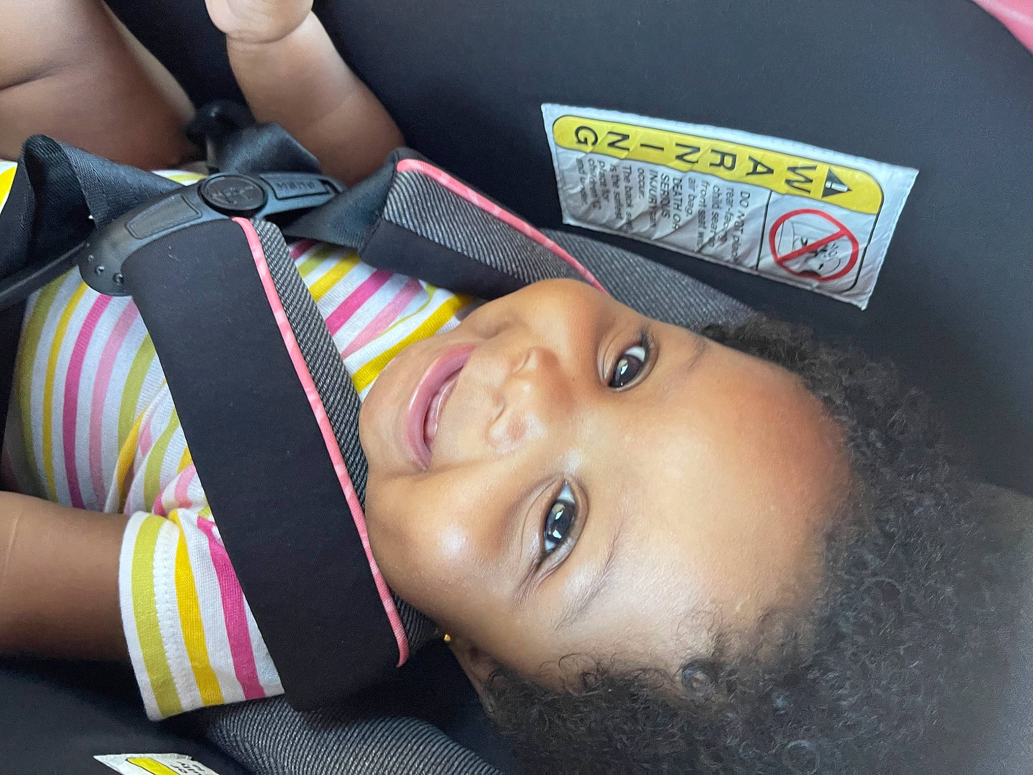 Malani joined the competition — help win amazing prizes! abdomen, black_hair, blond, chest, child, elbow, eyelash, eyewear, fashion_accessory, fun, headgear, human_leg, jewellery, joint, joy, lip, lipstick, neck, person, skin