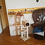 Tigrou participe au concours pour gagner de l'argent avec cette photo : chair, floor, flooring, furniture, interior_design, product, room, table, wood