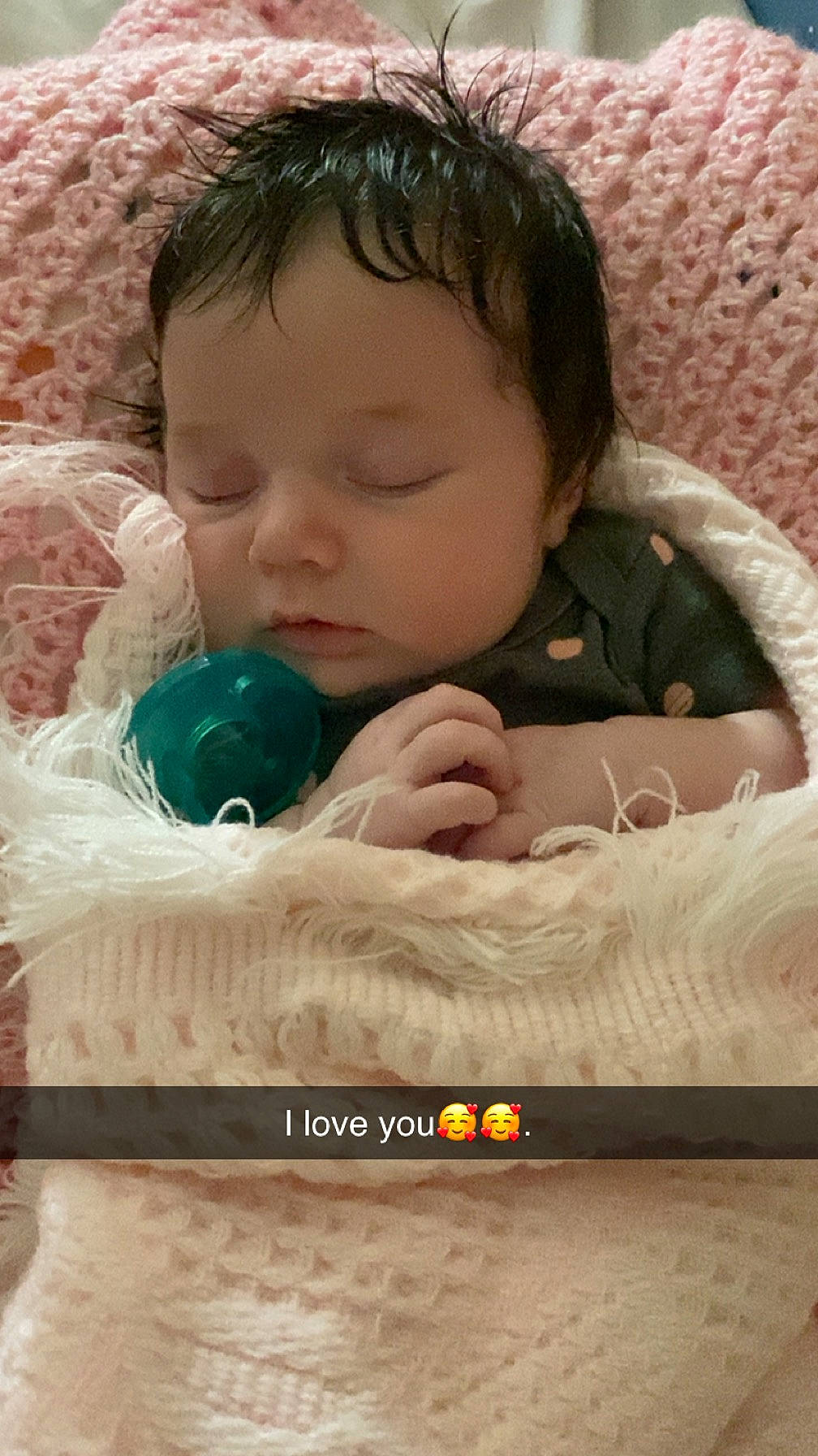 Miah joined the competition — help win amazing prizes! baby, baby_products, baby_sleeping, baby_toddler_clothing, bedtime, cheek, child, comfort, eye, grass, happy, iris, linens, mouth, nose, person, product, skin, textile, toddler