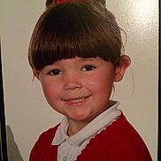 Mia-louise joined the competition — help win amazing prizes!
