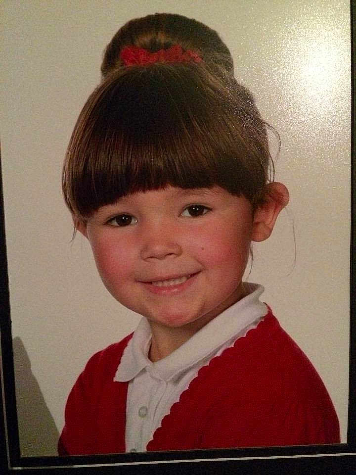 Mia-louise