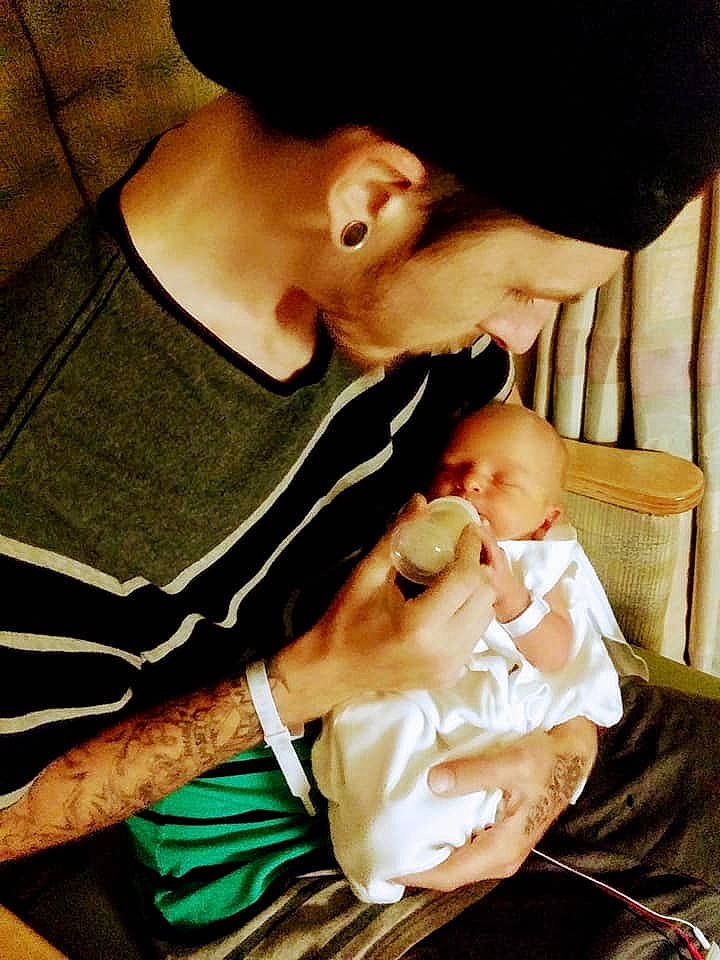 Noah joined the competition — help win amazing prizes! baby, child, love, person, toddler