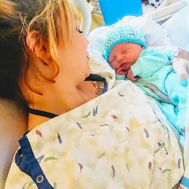 Noah joined the competition — help win amazing prizes! baby, bedtime, birth, child, childbirth, headwear, nap, person, sleep, toddler