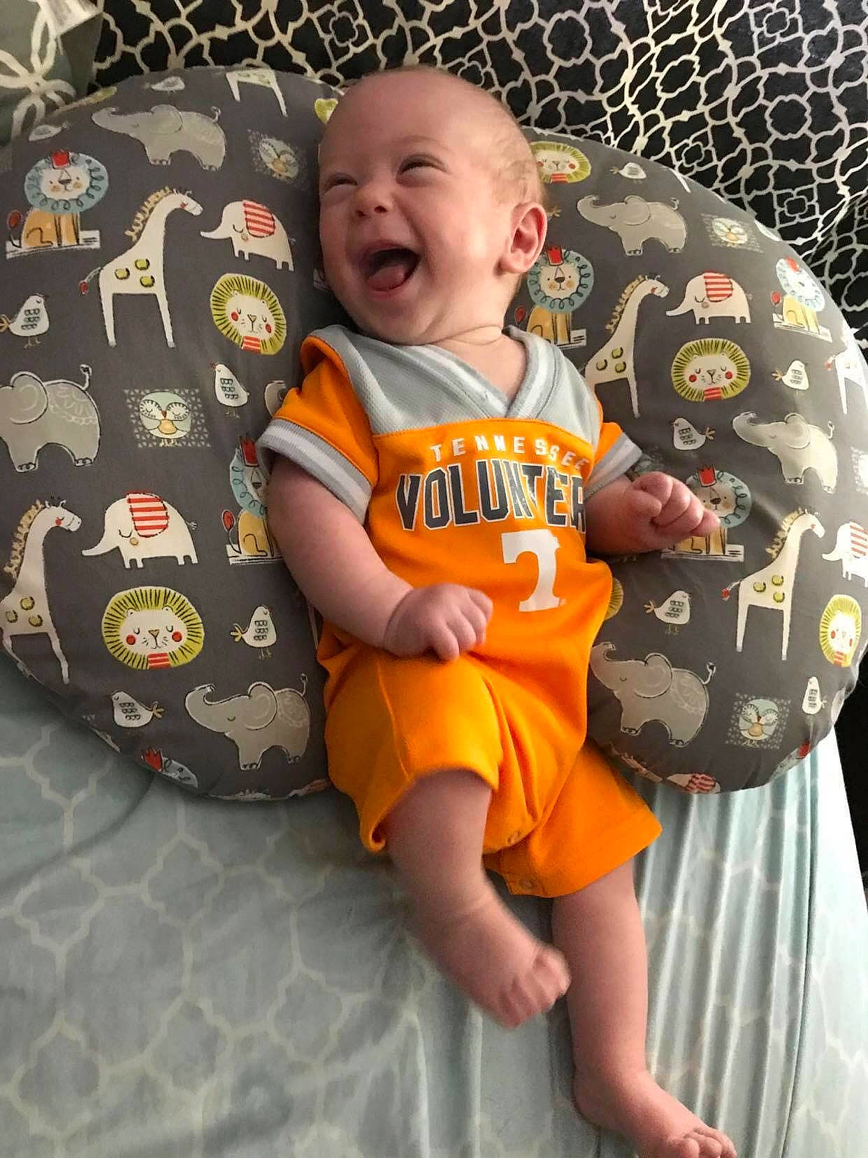 Neyland joined the competition — help win amazing prizes! baby, baby_toddler_clothing, child, person, toddler