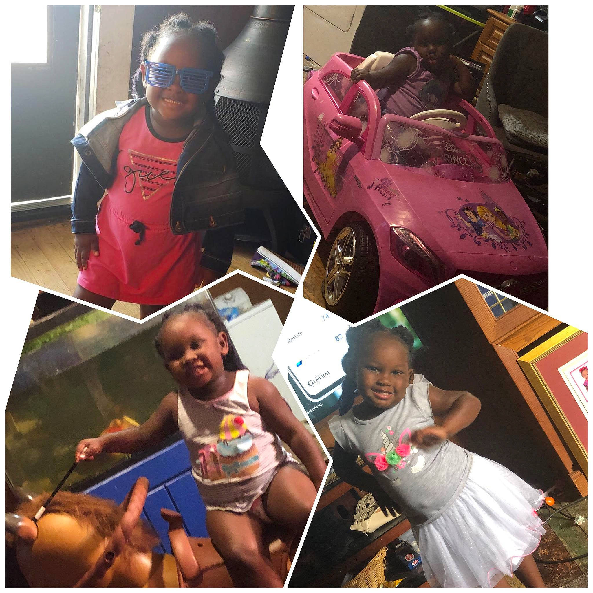 Aniyah is registered to the contest to win money with this photo: art, child, collage, cool, fictional_character, fun, joy, love, people, person, photography, room, selfie, team, under_exposed