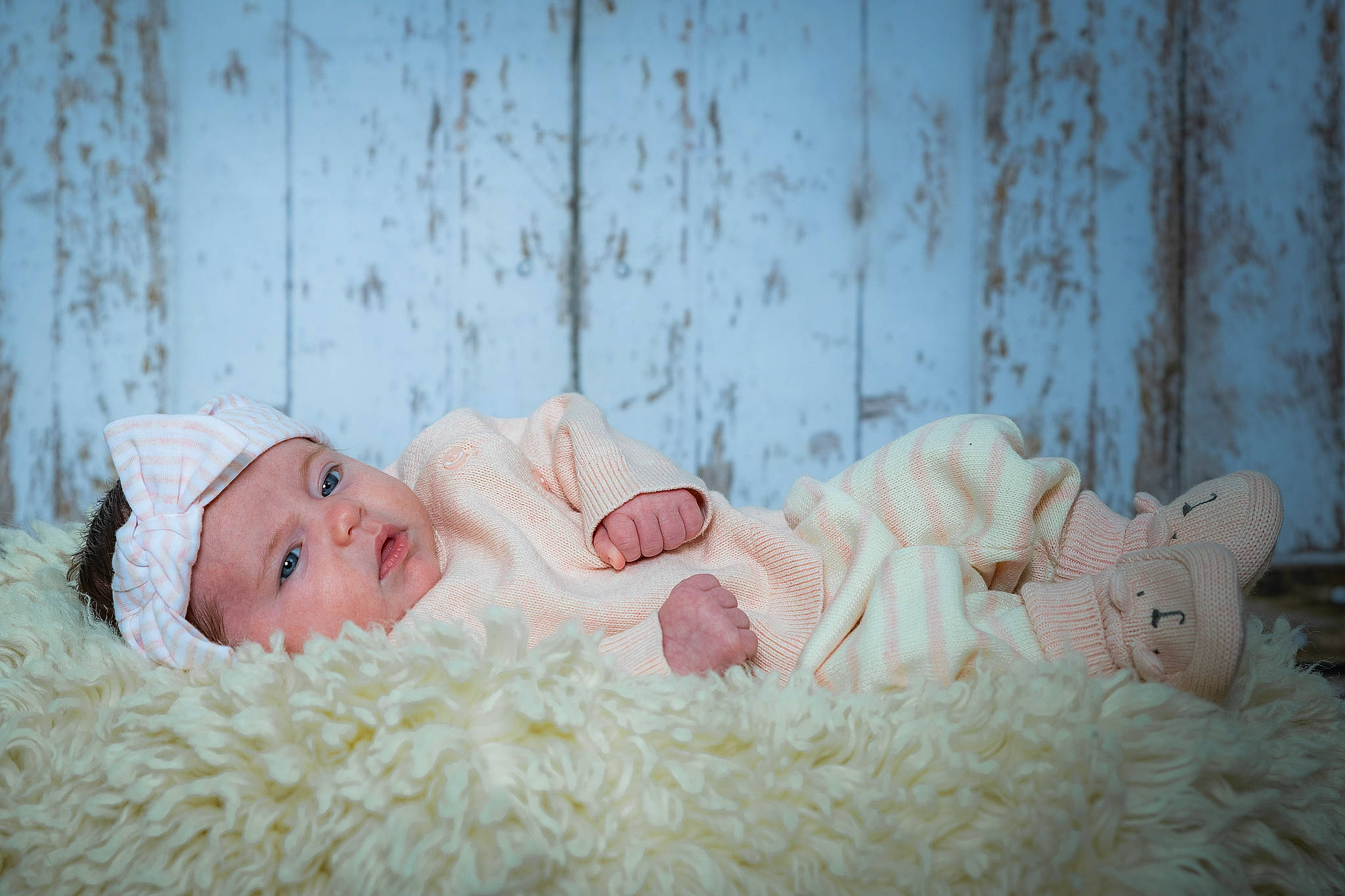 Audree joined the competition — help win amazing prizes! art, baby, cap, child, comfort, fashion_accessory, fur, grass, happy, hat, headgear, headpiece, headwear, jewellery, linens, person, room, sitting, textile, toy