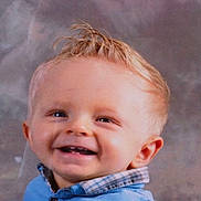 Mathis participe au concours pour gagner de l'argent avec cette photo :