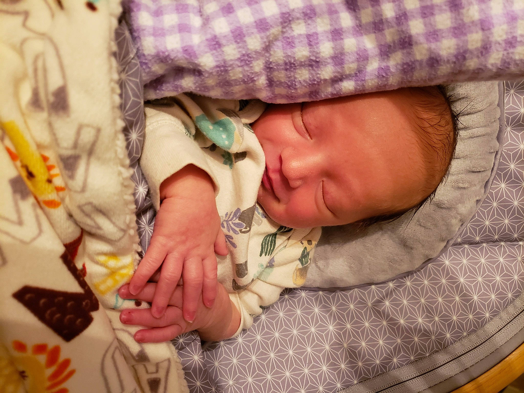 Vallenhall joined the competition — help win amazing prizes! arm, baby, baby_toddler_clothing, cheek, child, comfort, eye, eyelash, face, finger, head, human, linens, outerwear, pattern, person, product, skin, sleeve, textile