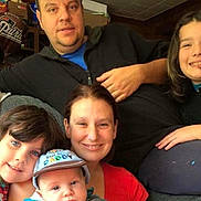 Kailey joined the competition — help win amazing prizes!