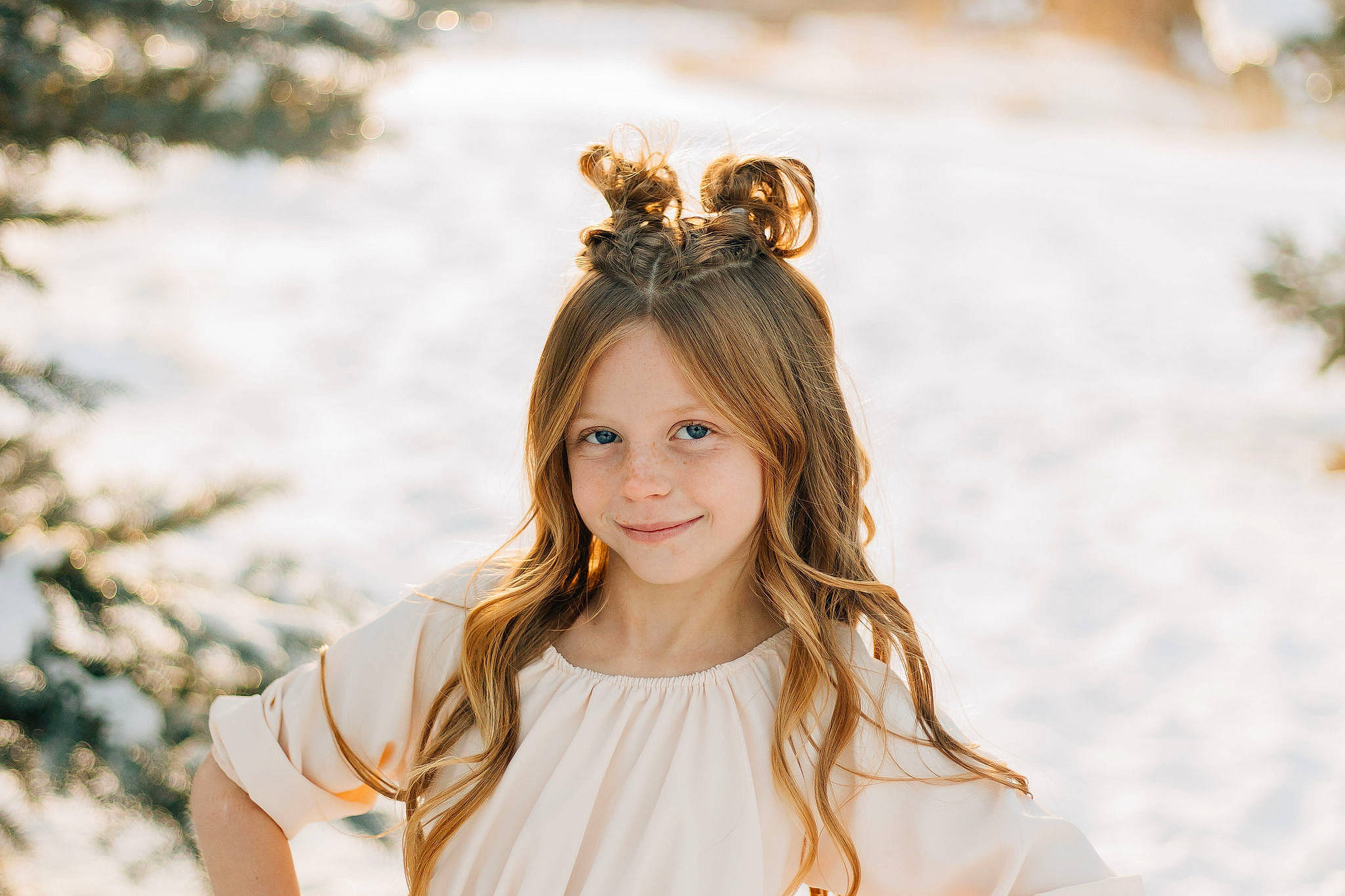 Natasha is registered to the contest to win money with this photo: blond, bridal_accessory, dress, eyewear, fashion_design, fawn, feather, flash_photography, formal_wear, fun, grass, happy, headpiece, jewellery, joy, long_hair, neck, people_in_nature, person, plant