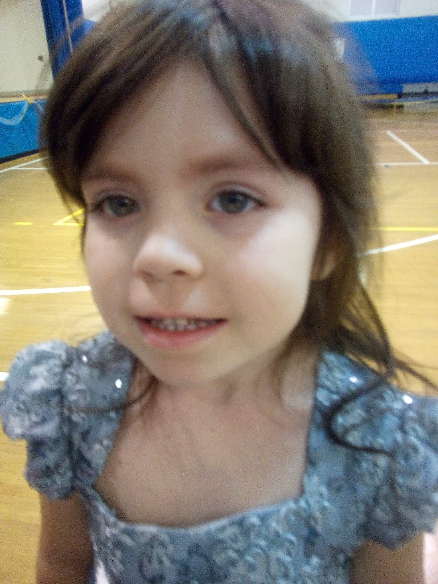 Christa joined the competition — help win amazing prizes! beauty, black_hair, brown_hair, child, chin, eyebrow, face, facial_expression, forehead, hair, hair_coloring, hairstyle, happy, head, joy, long_hair, nose, person, selfie, skin