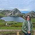 Magaly R.