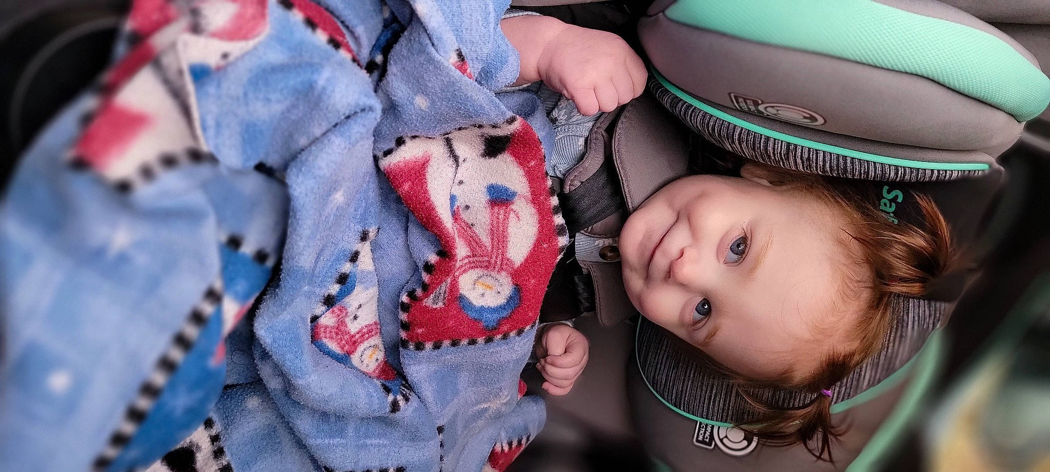 Luna joined the competition — help win amazing prizes! baby, baby_toddler_clothing, cheek, cool, eyelash, finger, hand, happy, head, headgear, iris, joy, mammal, mouth, nose, organ, person, plant, skin, toddler