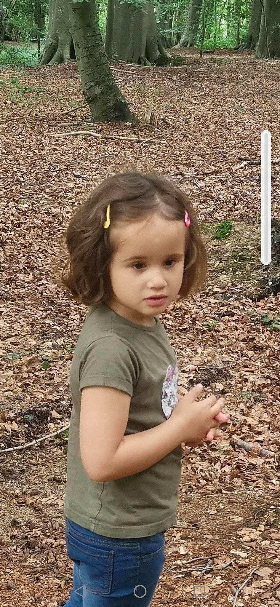 Léonie a rejoint le concours — aidez-le/la à gagner de superbes lots ! adaptation, beauty, blond, botany, face, facial_expression, fun, grass, grass_family, hairstyle, happy, human, leaf, mammal, people_in_nature, person, plant, summer, toddler, wood