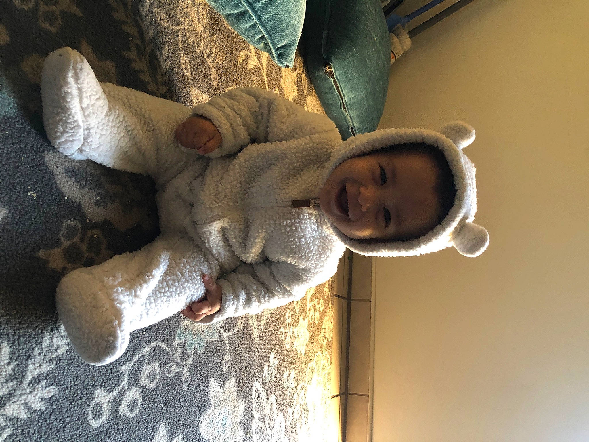 Eduardo Jiménez joined the competition — help win amazing prizes! child, fawn, person, shoe