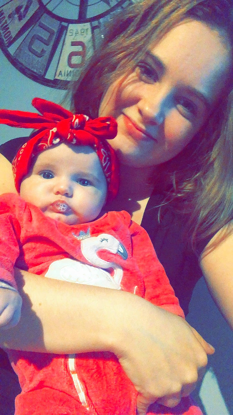 Rose participe au concours pour gagner de l'argent avec cette photo : child, joy, person, toddler