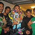 Fealofani T. I. J.