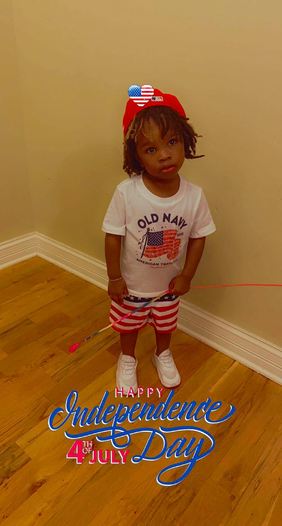 Cartier joined the competition — help win amazing prizes! arm, baby_toddler_clothing, cap, floor, flooring, happy, hardwood, human_leg, knee, leg, outerwear, person, shorts, sleeve, sock, standing, t_shirt, thigh, toddler, waist