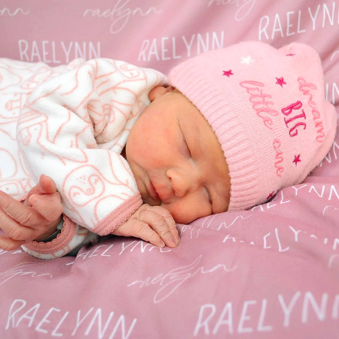 Raelynn