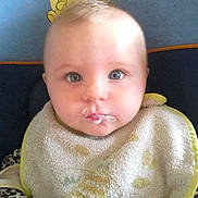 Lena participe au concours pour gagner de l'argent avec cette photo :