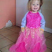 Nina a rejoint le concours — aidez-le/la à gagner de superbes lots !