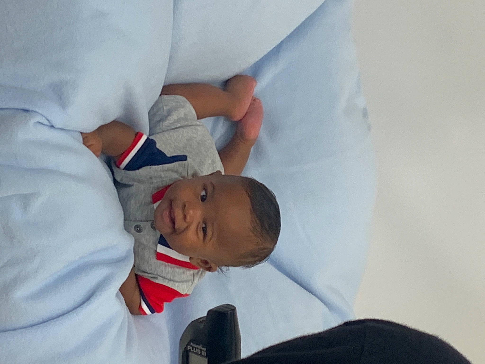 Knowledge joined the competition — help win amazing prizes! baby, baby_sleeping, baby_toddler_clothing, carmine, child, comfort, elbow, gesture, linens, person, service, sleep, sleeve, toddler