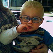 Nolan a rejoint le concours — aidez-le/la à gagner de superbes lots !